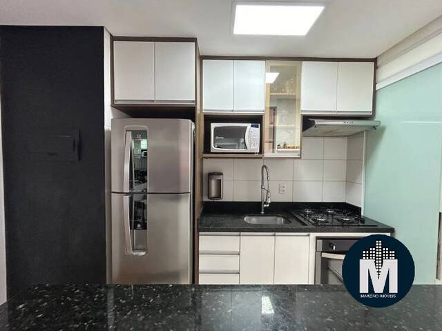 #CMI1544 - Apartamento para Venda em Barueri - SP