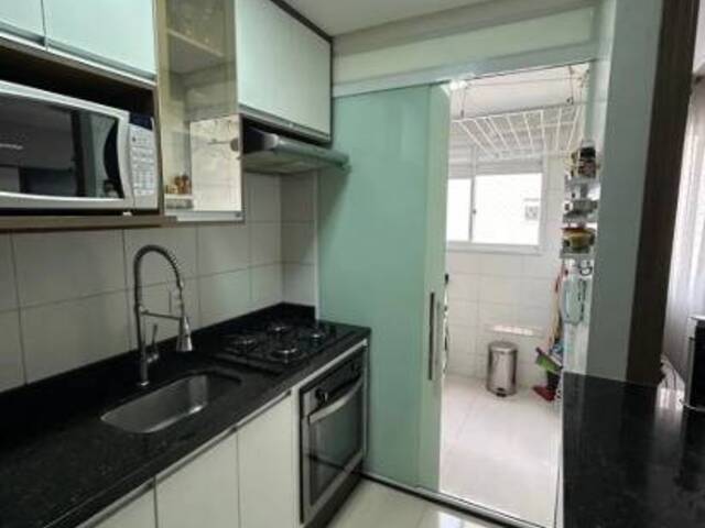 #CMI1544 - Apartamento para Venda em Barueri - SP