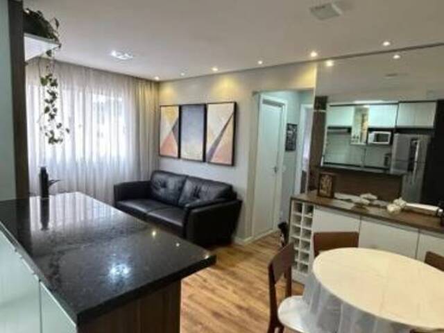 #CMI1544 - Apartamento para Venda em Barueri - SP