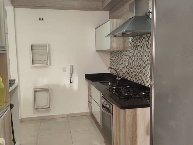 #CMI1545 - Apartamento para Venda em Barueri - SP