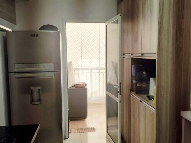 #CMI1545 - Apartamento para Venda em Barueri - SP