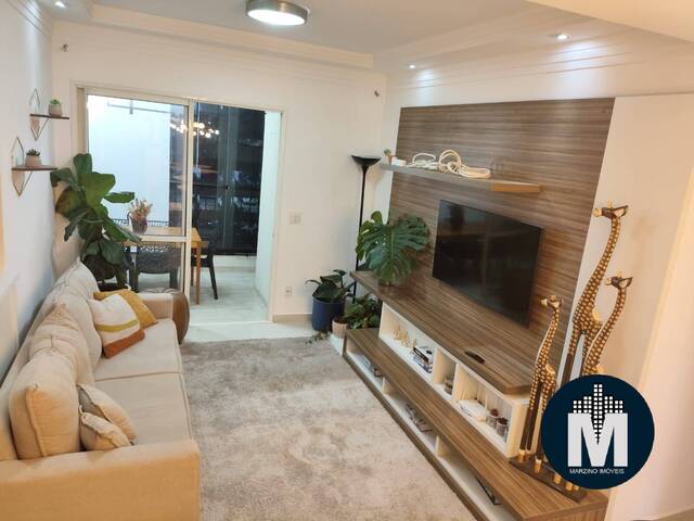 #CMI1545 - Apartamento para Venda em Barueri - SP