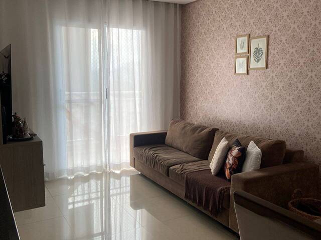 #CMI1546 - Apartamento para Venda em Barueri - SP