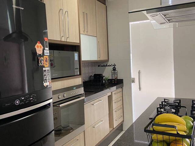#CMI1546 - Apartamento para Venda em Barueri - SP