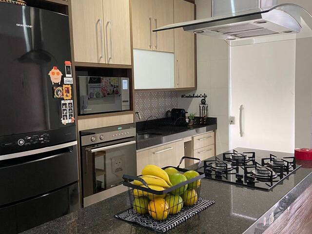 #CMI1546 - Apartamento para Venda em Barueri - SP