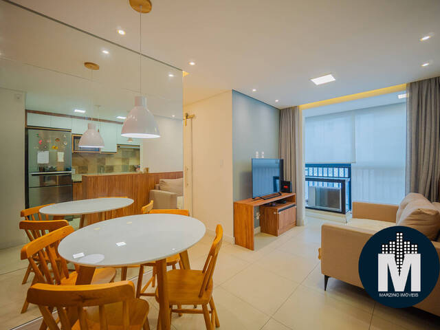#LM1239 - Apartamento para Venda em Osasco - SP
