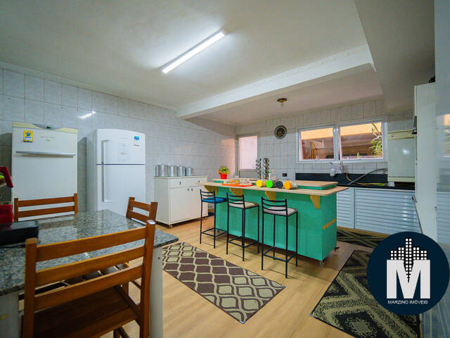 #LM1240 - Casa para Venda em Osasco - SP