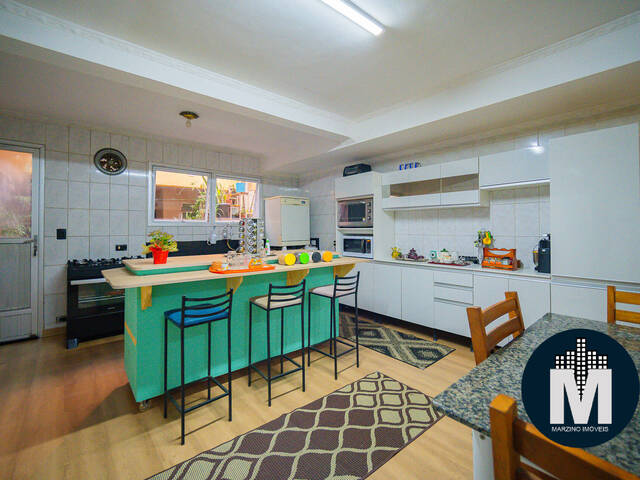 #LM1240 - Casa para Venda em Osasco - SP