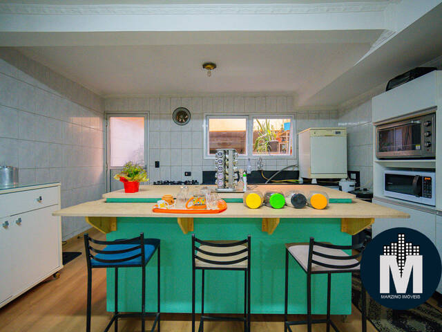 #LM1240 - Casa para Venda em Osasco - SP