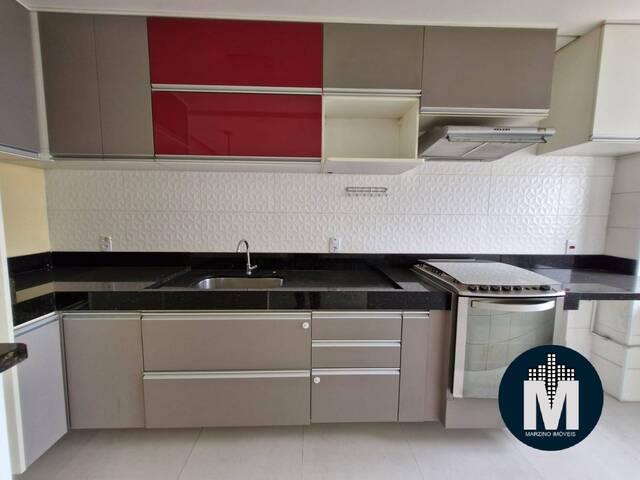#CMI1549 - Apartamento para Venda em Barueri - SP