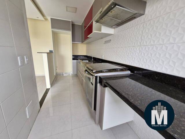 #CMI1549 - Apartamento para Venda em Barueri - SP