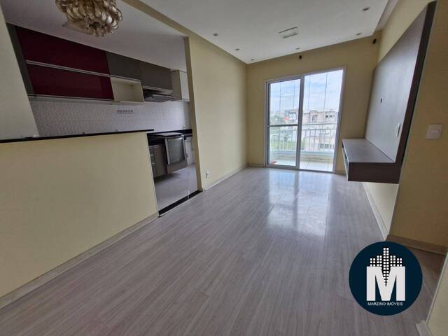#CMI1549 - Apartamento para Venda em Barueri - SP