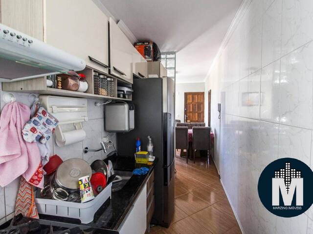 #CMI1551 - Apartamento para Venda em Barueri - SP