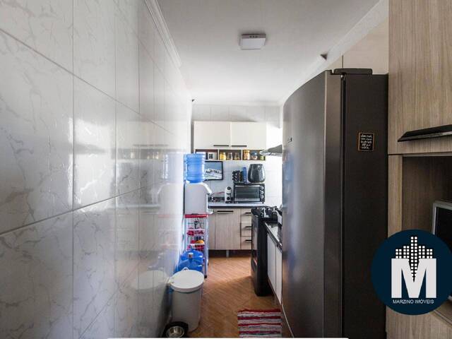 #CMI1551 - Apartamento para Venda em Barueri - SP