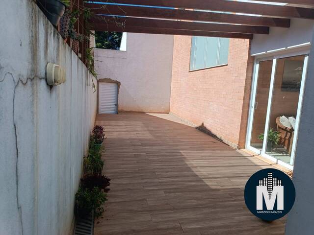 #CMI1552 - Casa em condomínio para Venda em Barueri - SP