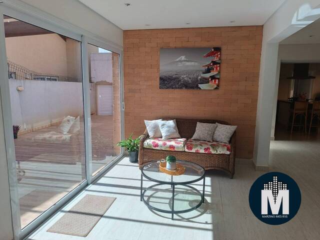 #CMI1552 - Casa em condomínio para Venda em Barueri - SP