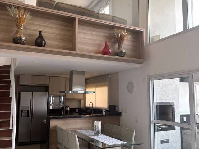 #CMI1553 - Apartamento para Venda em Barueri - SP