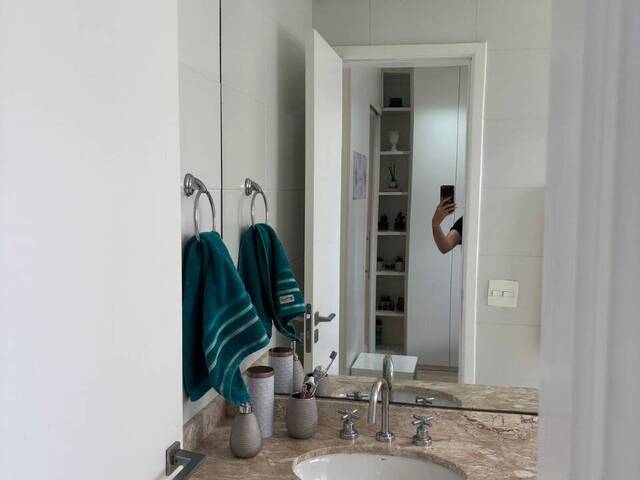 #CMI1553 - Apartamento para Venda em Barueri - SP