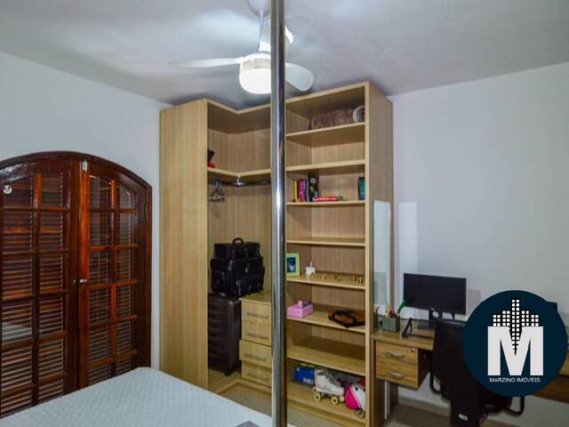 #CMI1555 - Casa para Venda em Barueri - SP