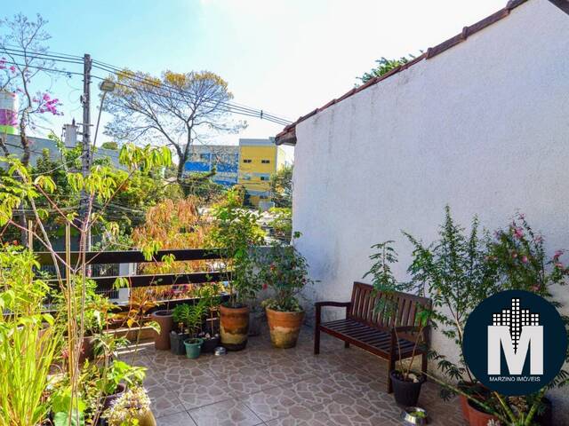#CMI1555 - Casa para Venda em Barueri - SP