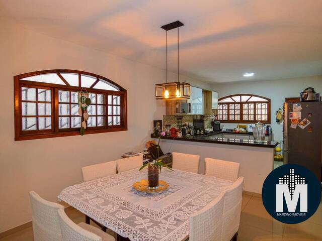 #CMI1555 - Casa para Venda em Barueri - SP