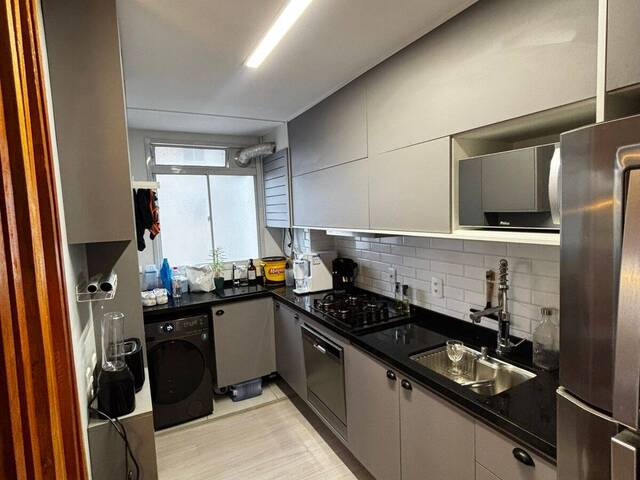 #LM1241 - Apartamento para Venda em Osasco - SP