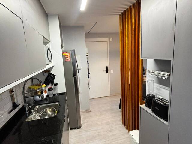 #LM1241 - Apartamento para Venda em Osasco - SP