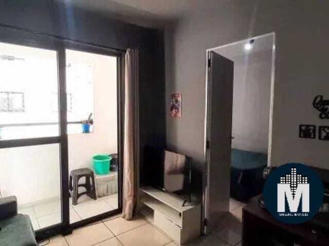 #LM1242 - Apartamento para Venda em Osasco - SP