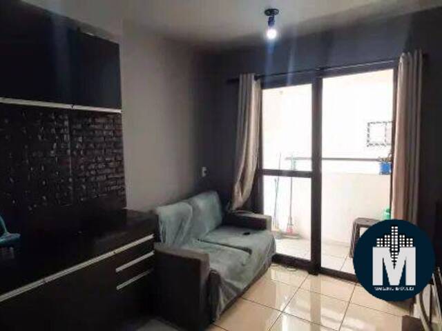 #LM1242 - Apartamento para Venda em Osasco - SP