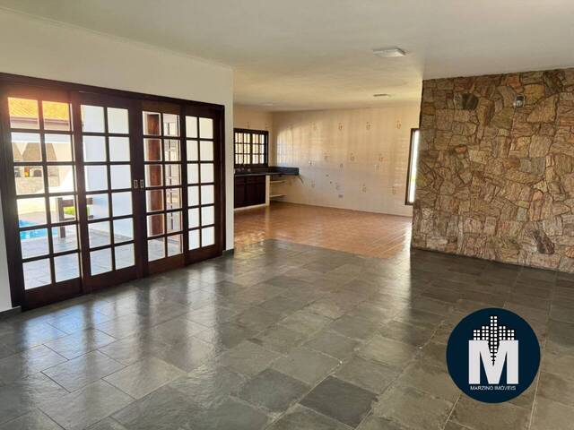 #LM1243 - Casa para Venda em Jandira - SP
