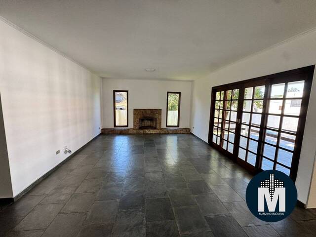 #LM1243 - Casa para Venda em Jandira - SP