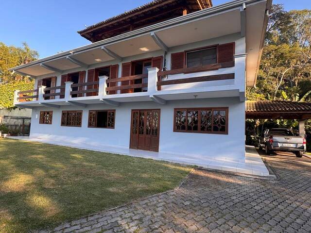 #CMI1556 - Casa para Venda em São Paulo - SP