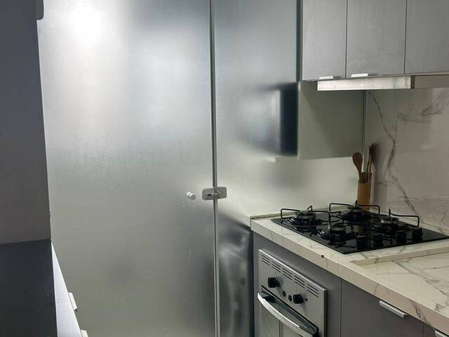 #CMI1557 - Apartamento para Venda em São Paulo - SP