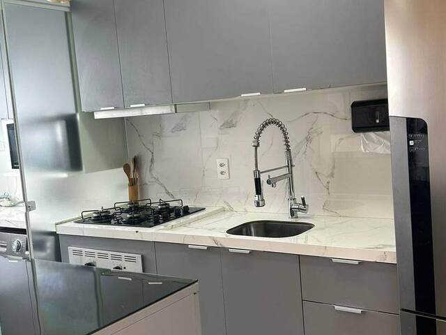 #CMI1557 - Apartamento para Venda em São Paulo - SP