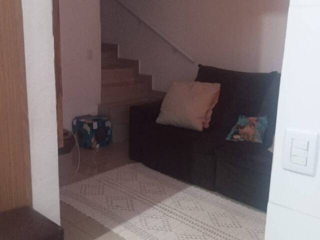 #LM1244 - Casa para Venda em Jandira - SP