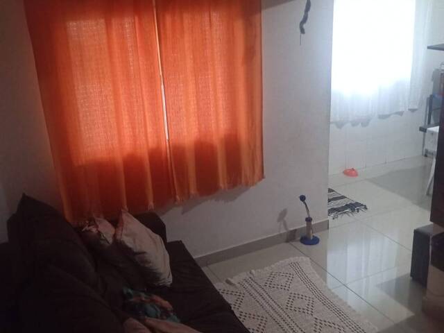 #LM1244 - Casa para Venda em Jandira - SP