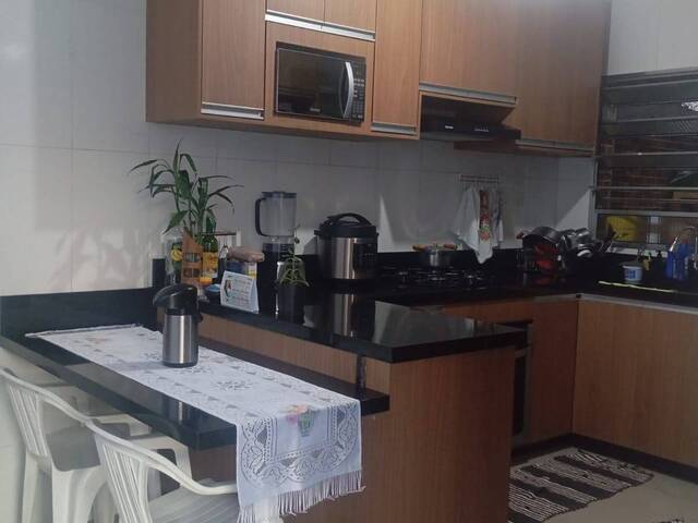 #LM1244 - Casa para Venda em Jandira - SP