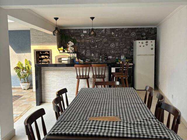 Casa para Venda em Santana de Parnaíba - 4