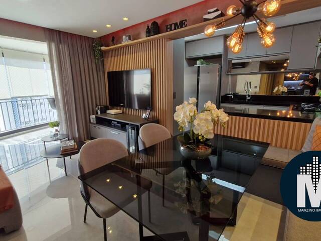 #LM1246 - Apartamento para Venda em Barueri - SP