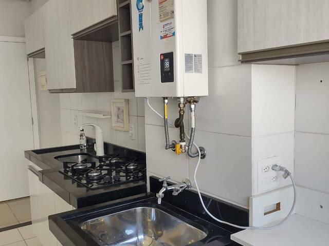 #CMI1560 - Apartamento para Venda em Barueri - SP