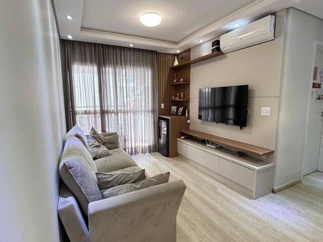 #LM1247 - Apartamento para Venda em Barueri - SP