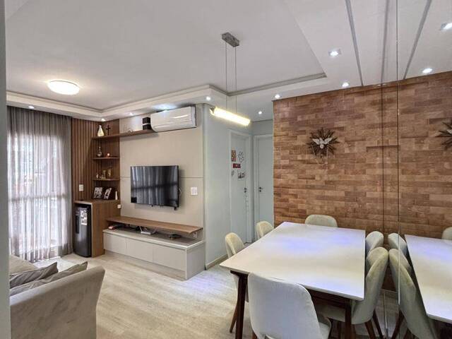 Apartamento para Venda em Barueri - 4