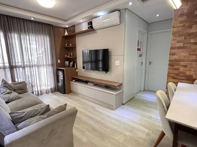 #LM1247 - Apartamento para Venda em Barueri - SP
