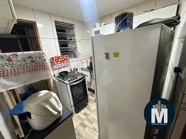 #CMI1561 - Apartamento para Venda em Itapevi - SP