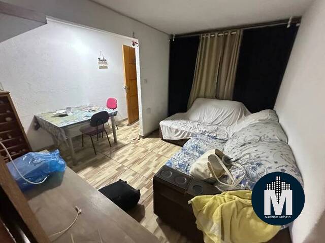 #CMI1561 - Apartamento para Venda em Itapevi - SP