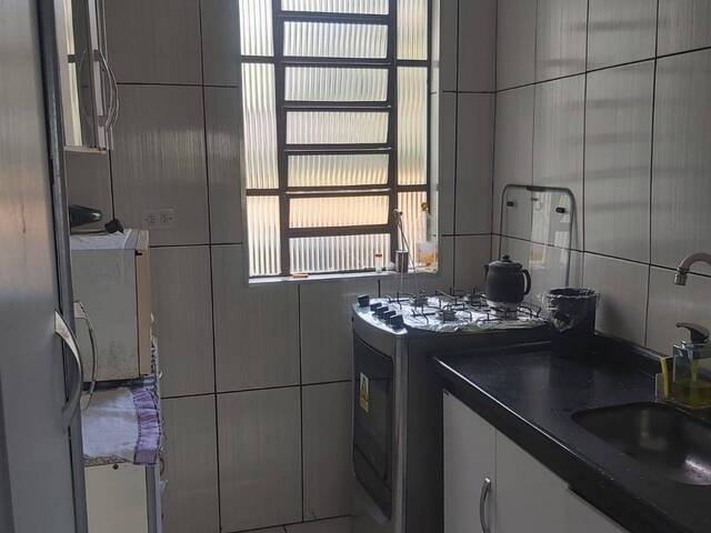 #CMI1562 - Apartamento para Venda em Barueri - SP