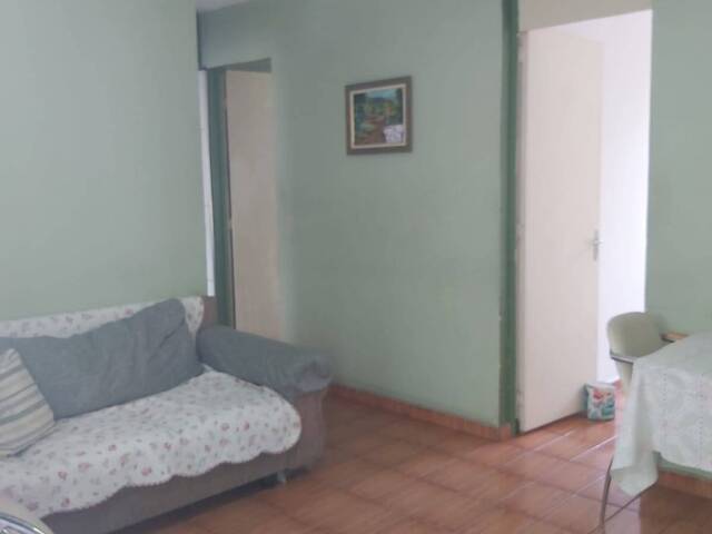 #CMI1562 - Apartamento para Venda em Barueri - SP