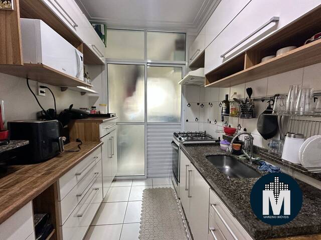 #CMI1563 - Apartamento para Venda em Barueri - SP