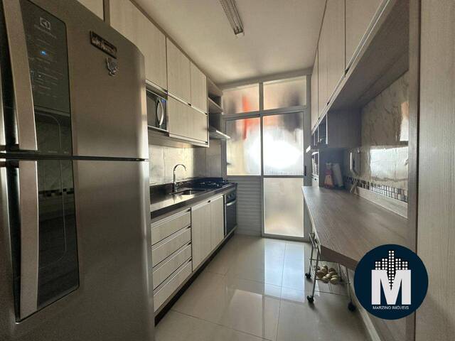 #CMI1564 - Apartamento para Venda em Barueri - SP