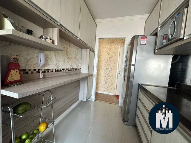 #CMI1564 - Apartamento para Venda em Barueri - SP